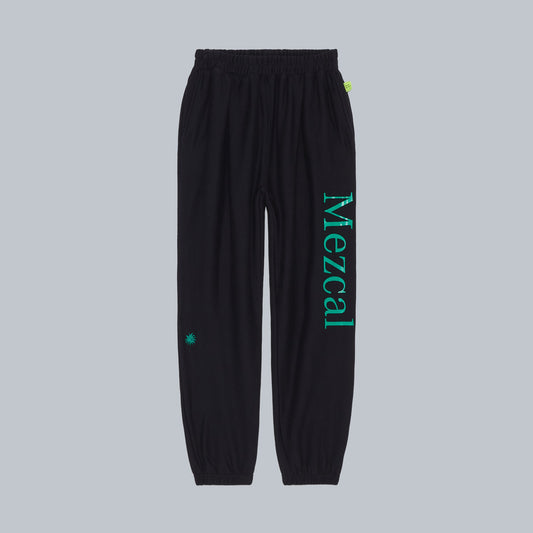 MASATO MAEKAWA - 'Mezcal' Sweat Pants-M