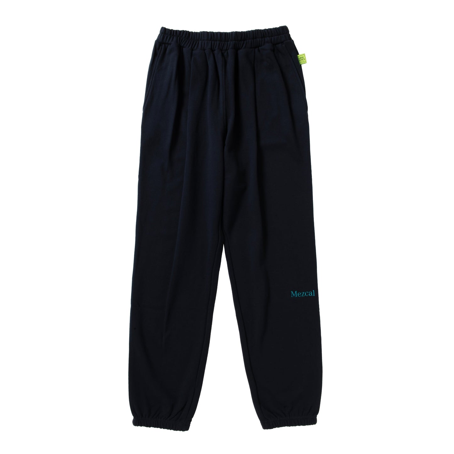 MASATO MAEKAWA - 'Mezcal' Sweat Pants-M